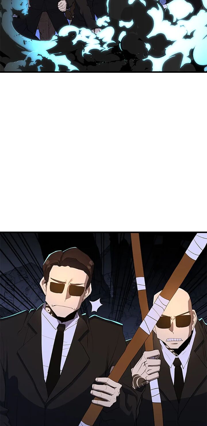 The Strongest Unemployed Hero 101 13