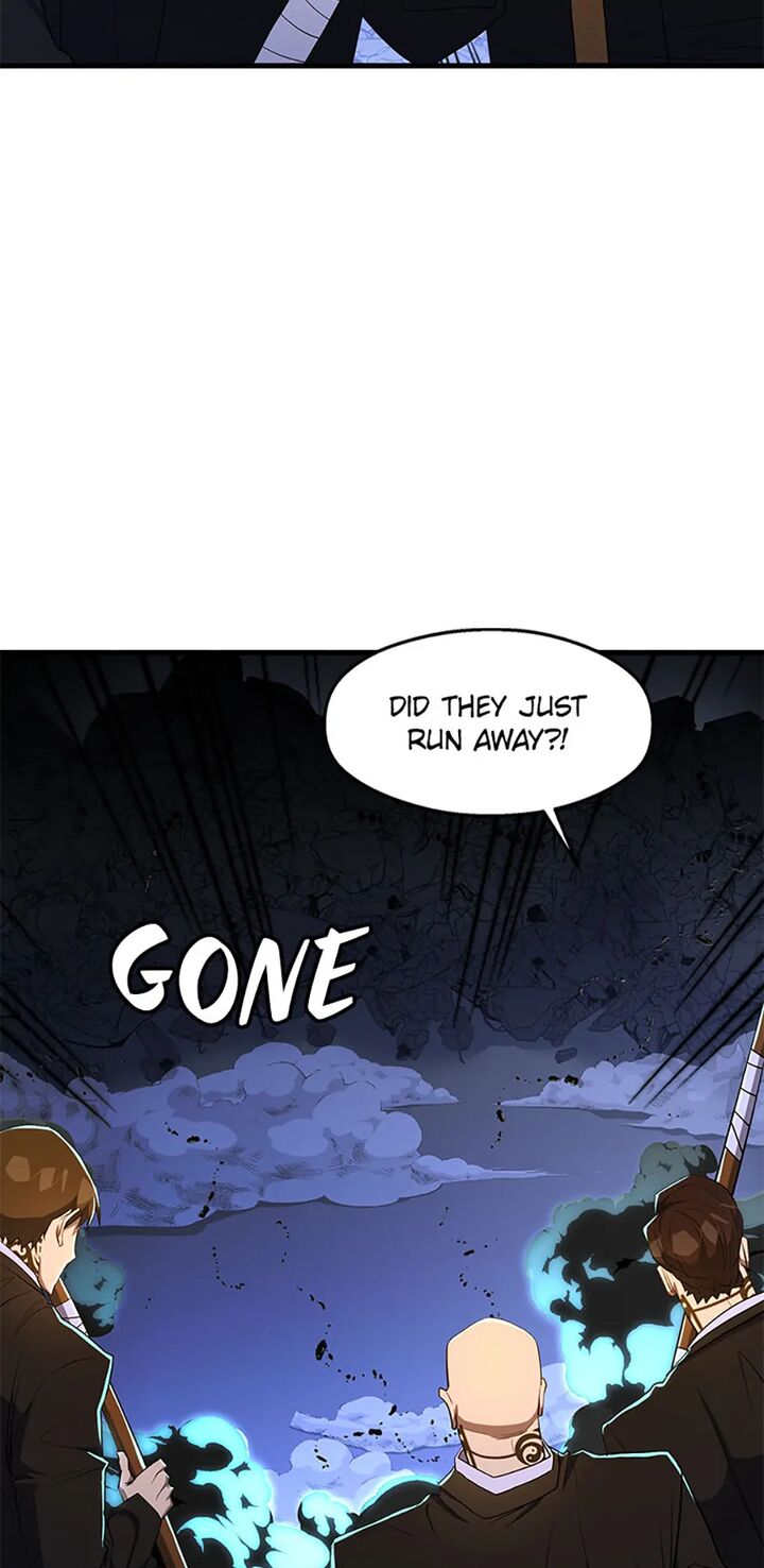 The Strongest Unemployed Hero 101 14