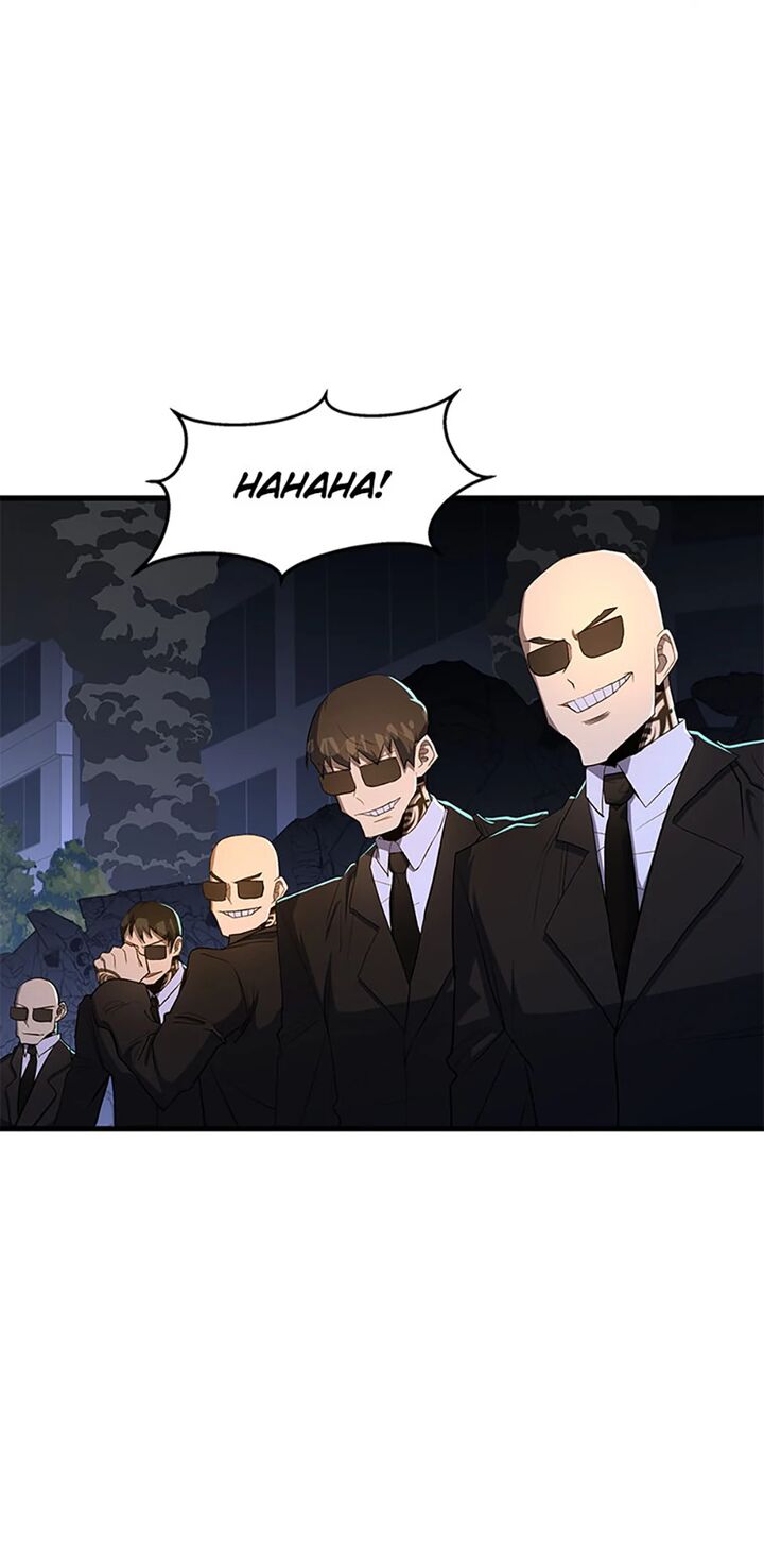 The Strongest Unemployed Hero 101 16