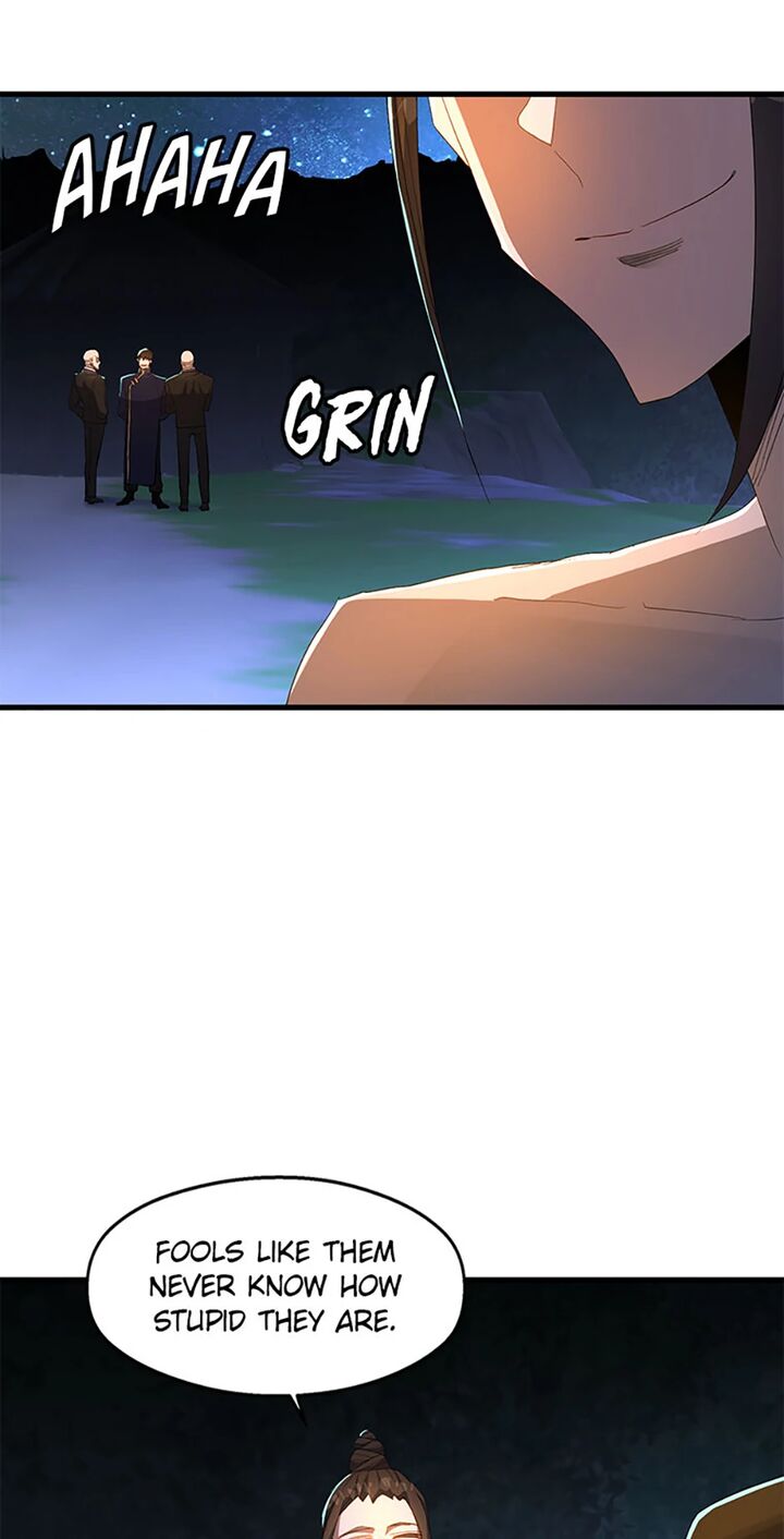 The Strongest Unemployed Hero 101 17