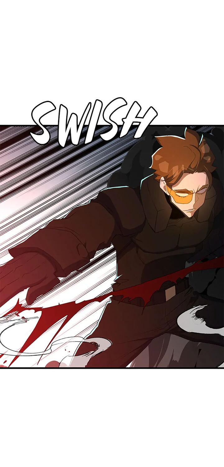 The Strongest Unemployed Hero 101 2