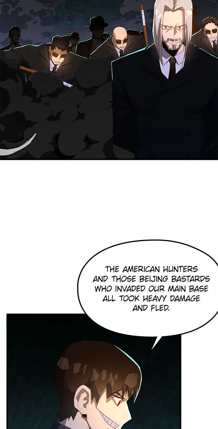 The Strongest Unemployed Hero 101 20