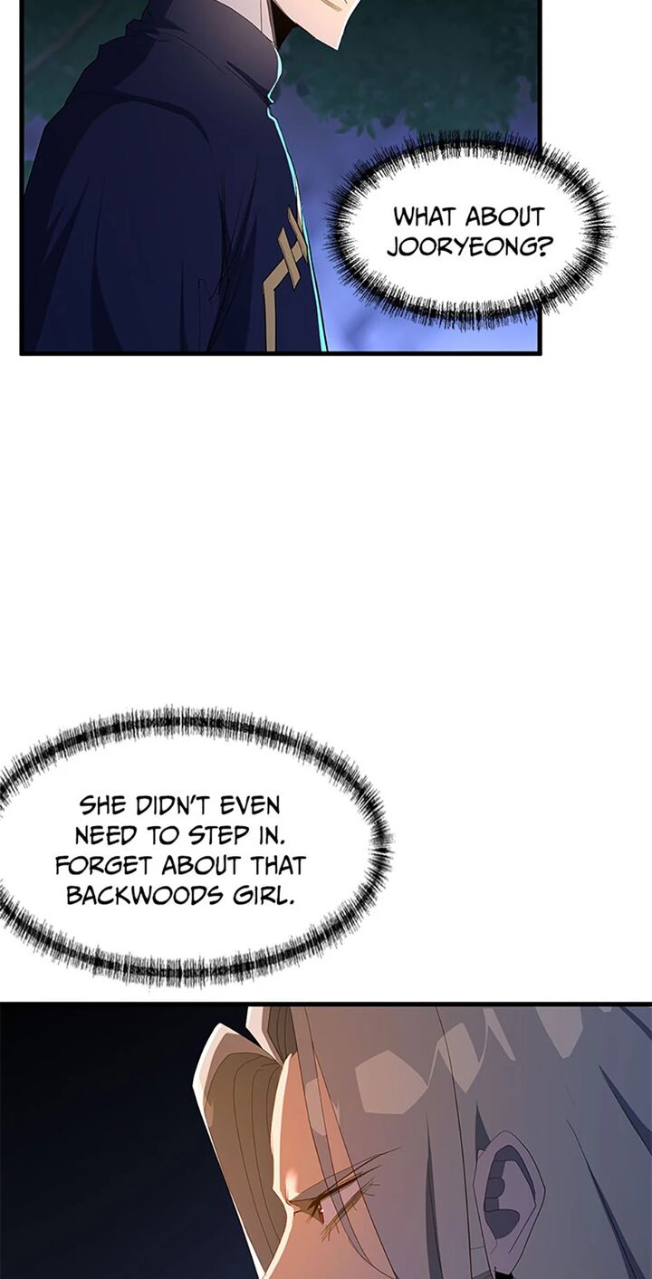 The Strongest Unemployed Hero 101 21