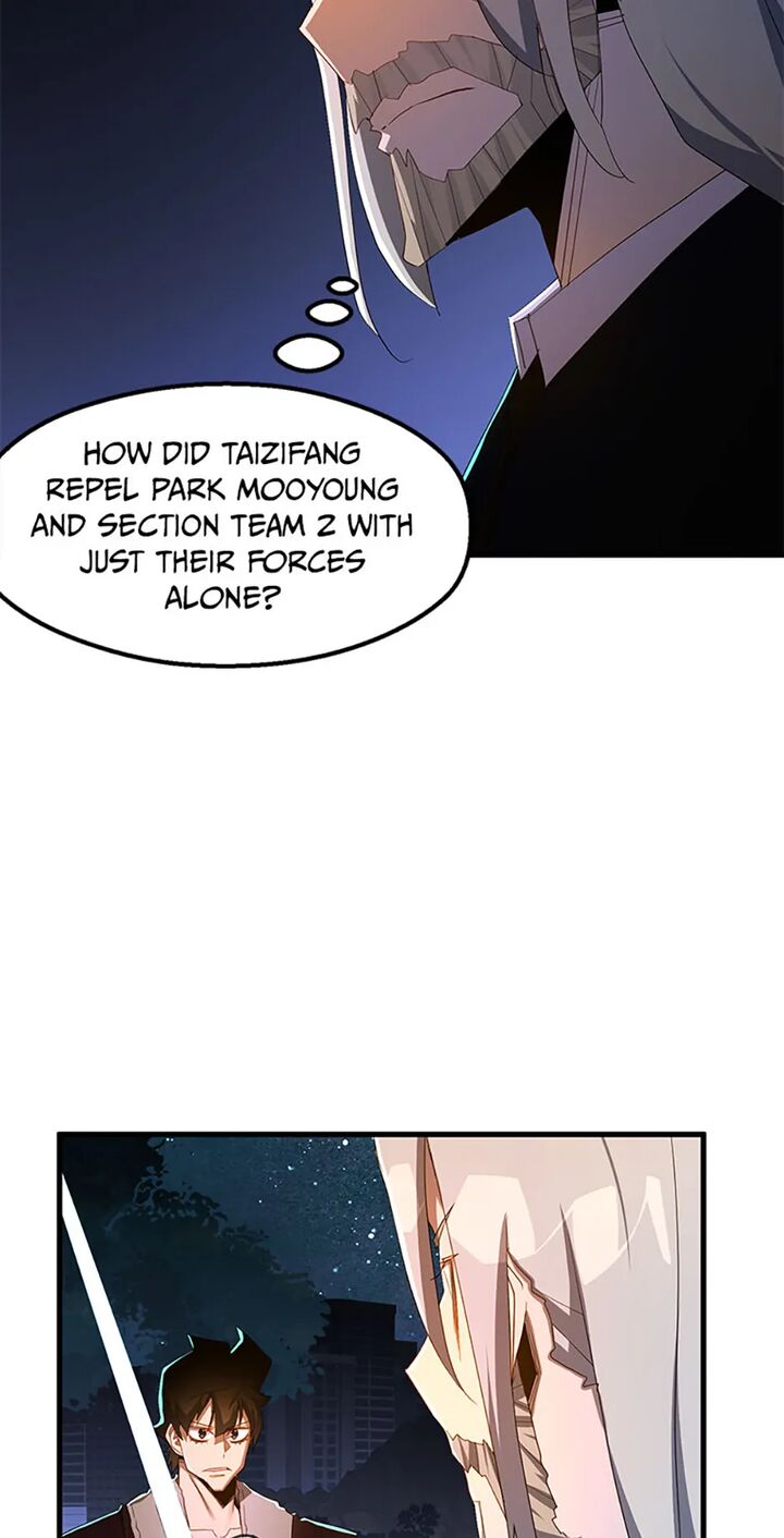The Strongest Unemployed Hero 101 22