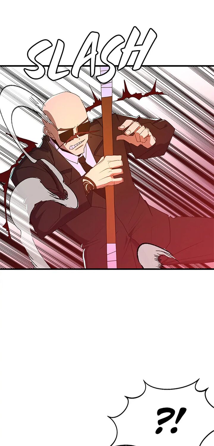 The Strongest Unemployed Hero 101 3