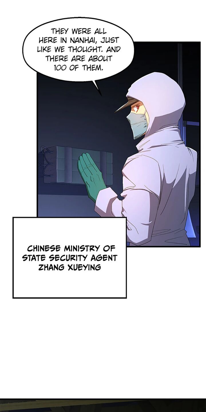 The Strongest Unemployed Hero 101 34