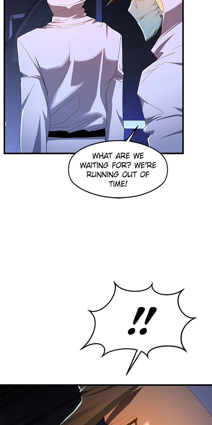 The Strongest Unemployed Hero 101 38