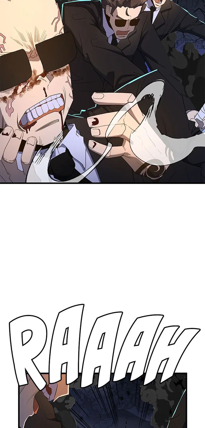 The Strongest Unemployed Hero 101 5