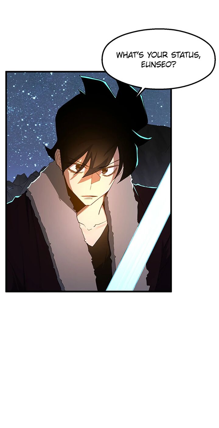 The Strongest Unemployed Hero 101 50
