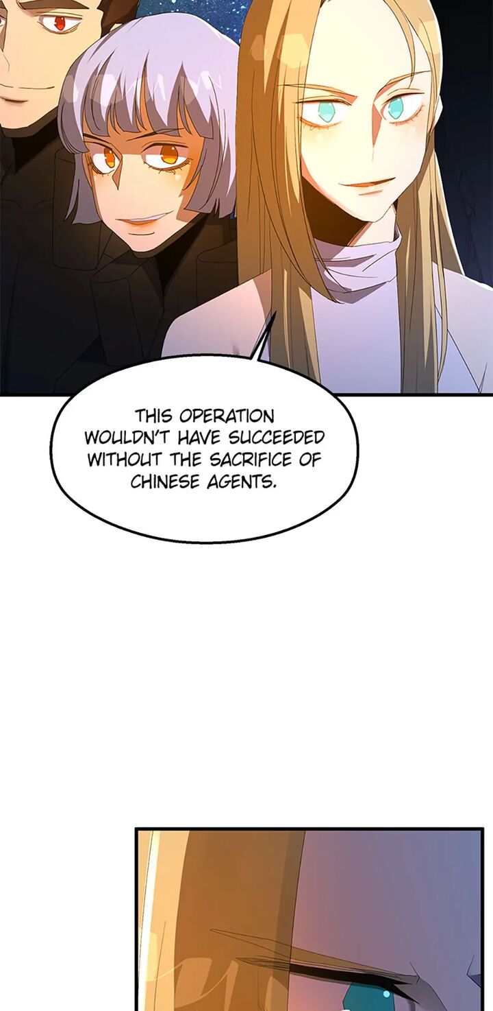 The Strongest Unemployed Hero 101 55
