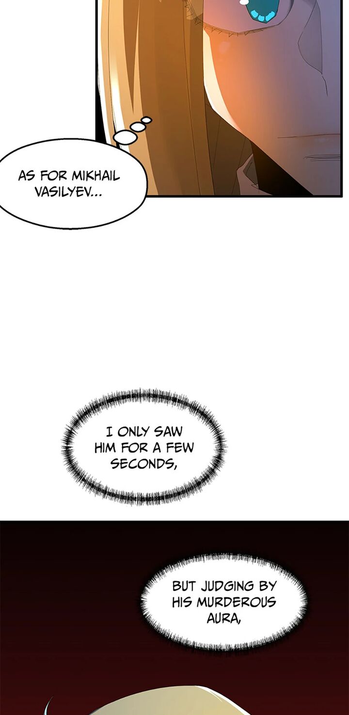 The Strongest Unemployed Hero 101 56