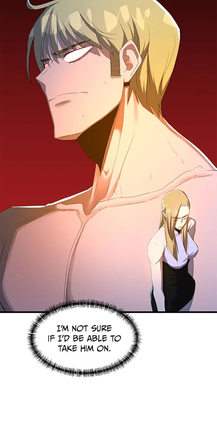 The Strongest Unemployed Hero 101 57