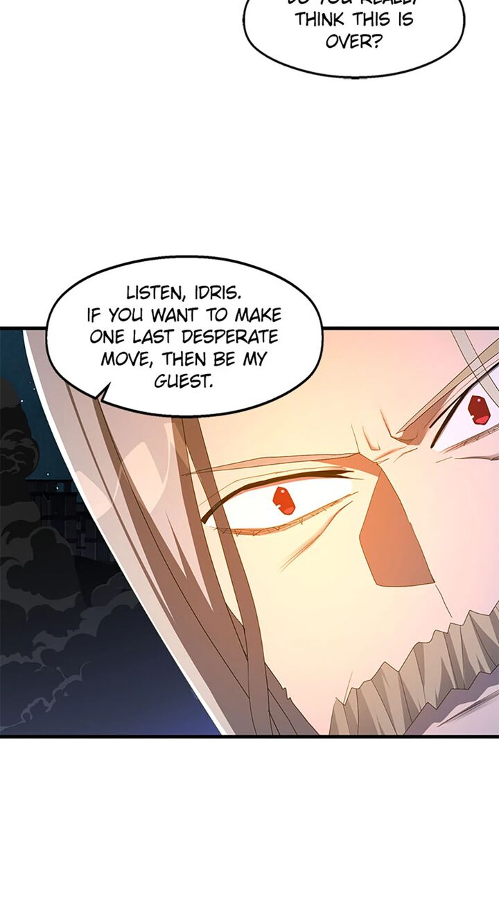 The Strongest Unemployed Hero 101 59