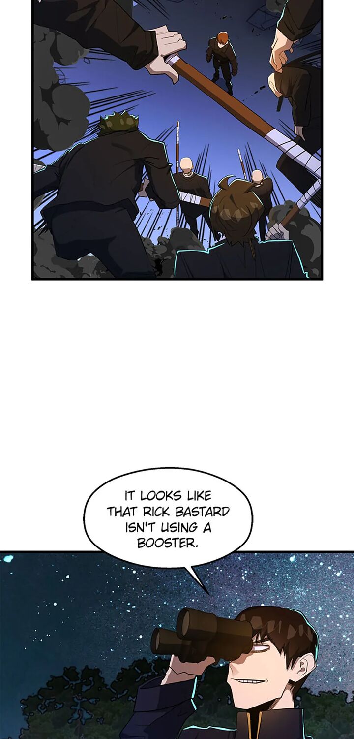The Strongest Unemployed Hero 101 6