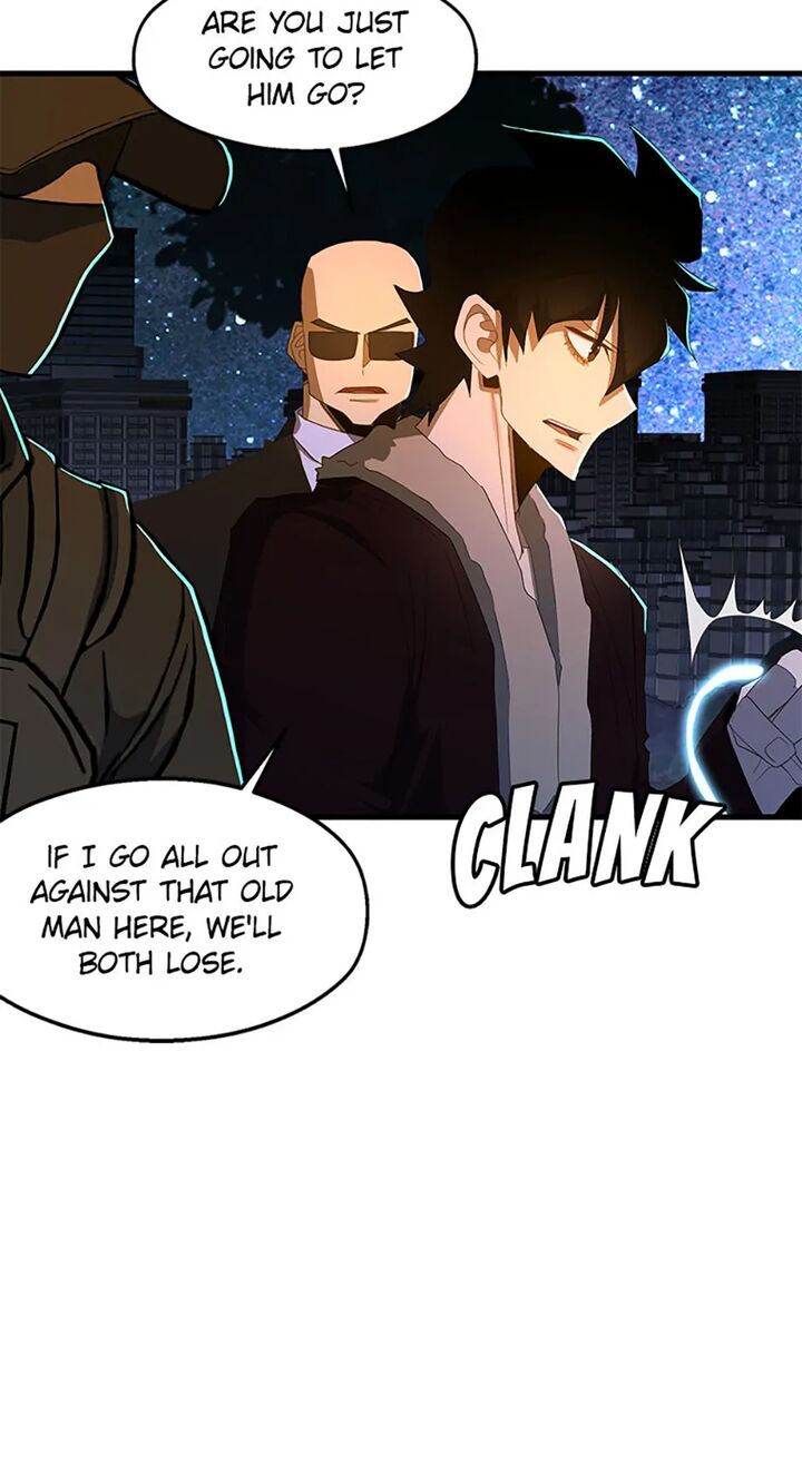 The Strongest Unemployed Hero 101 61