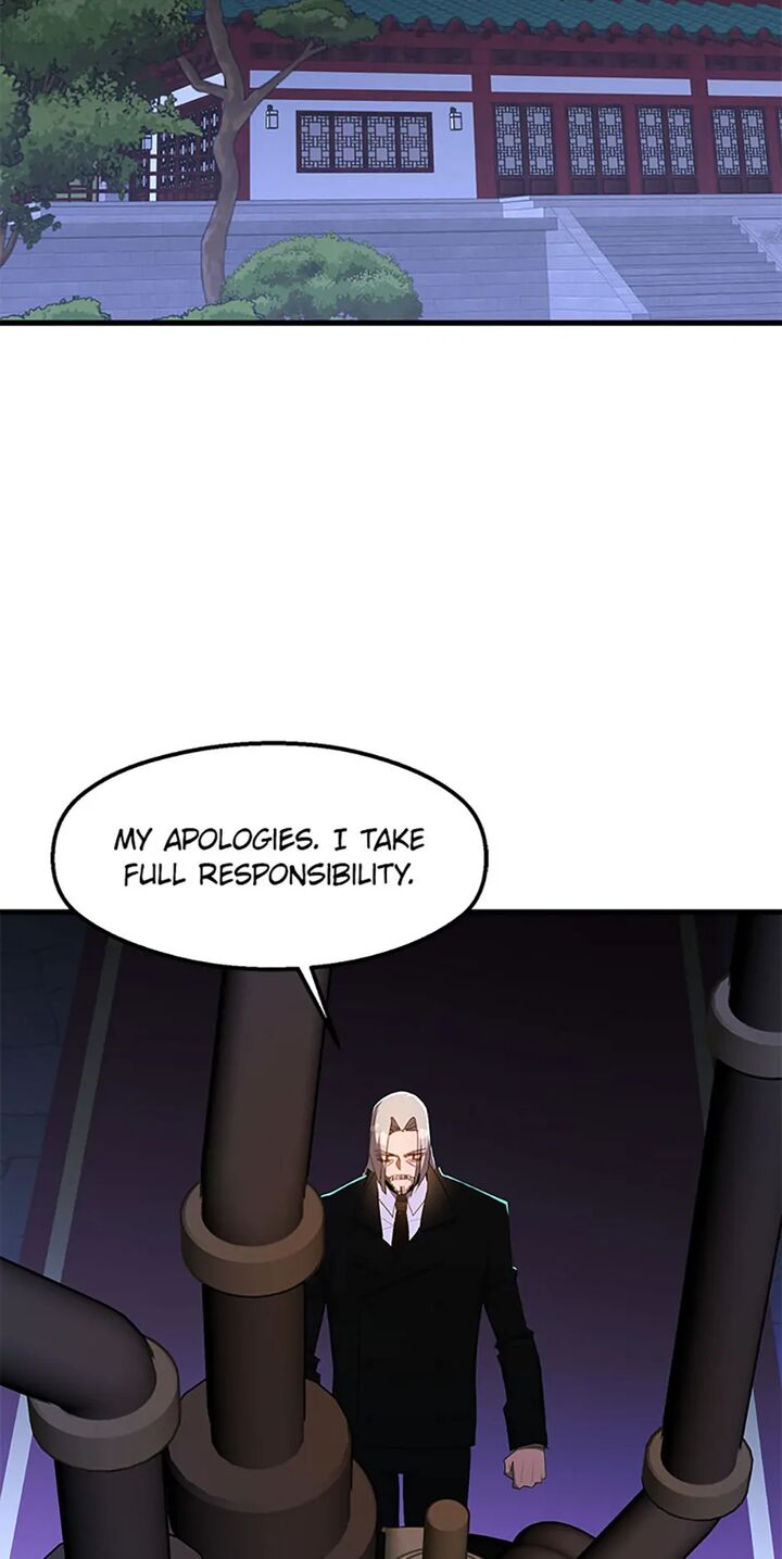 The Strongest Unemployed Hero 101 64