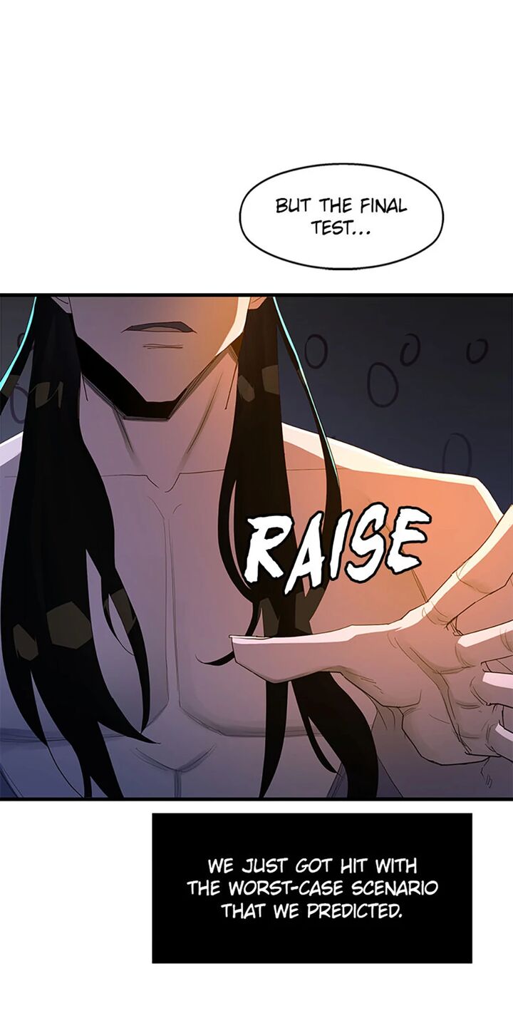 The Strongest Unemployed Hero 101 68