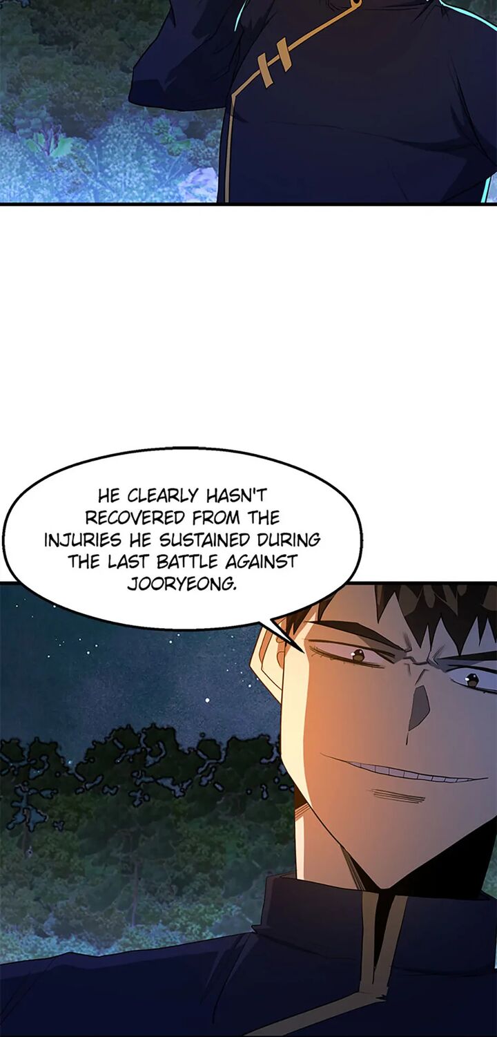 The Strongest Unemployed Hero 101 7