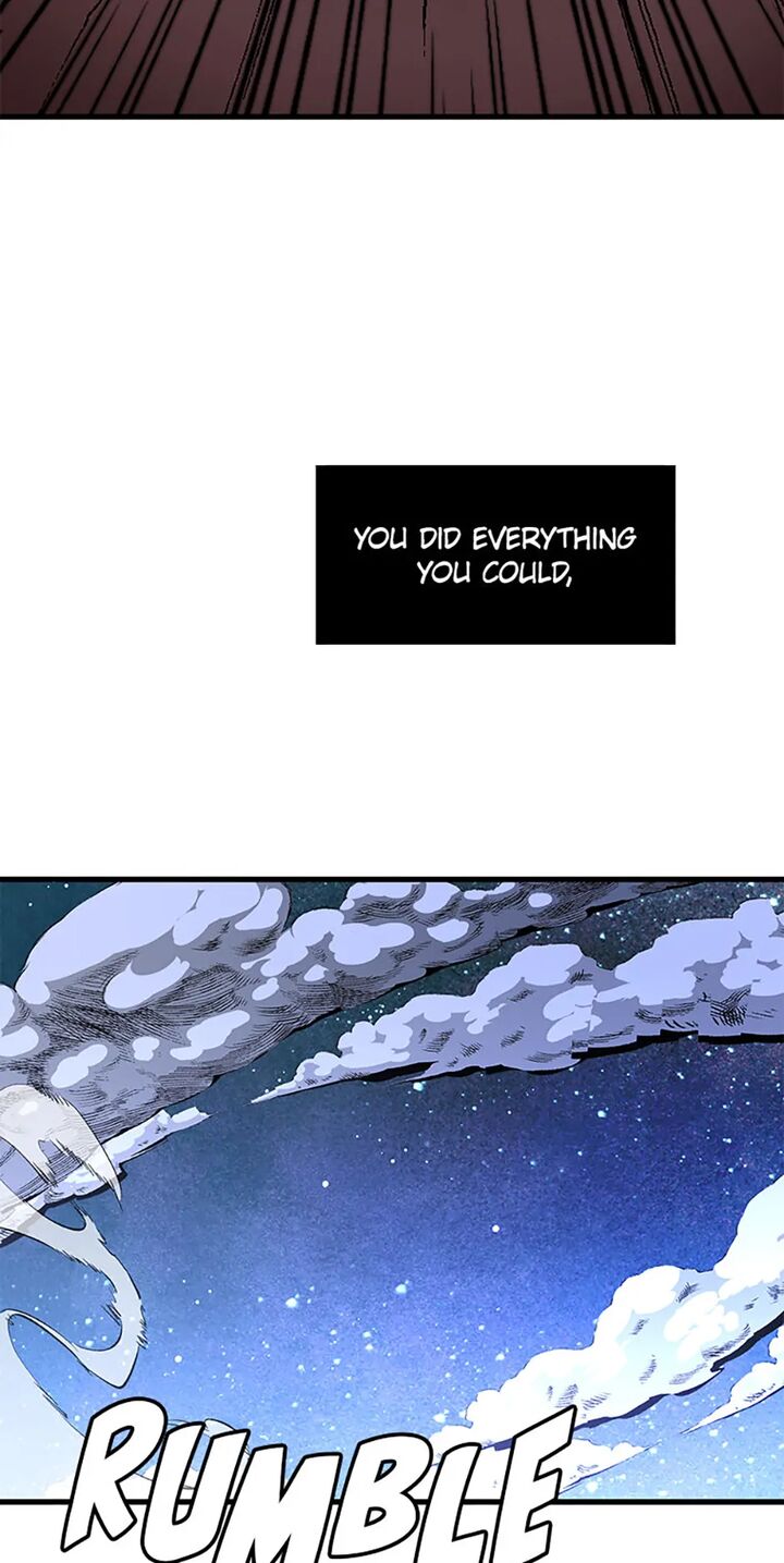 The Strongest Unemployed Hero 101 70