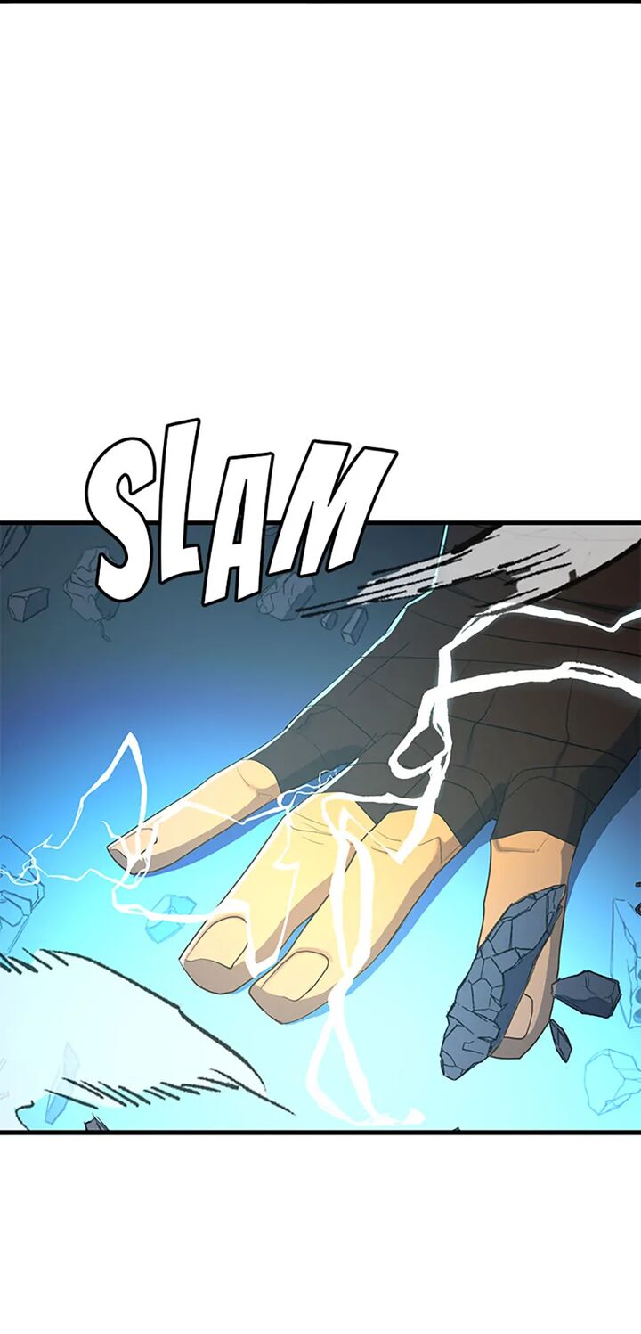 The Strongest Unemployed Hero 101 8