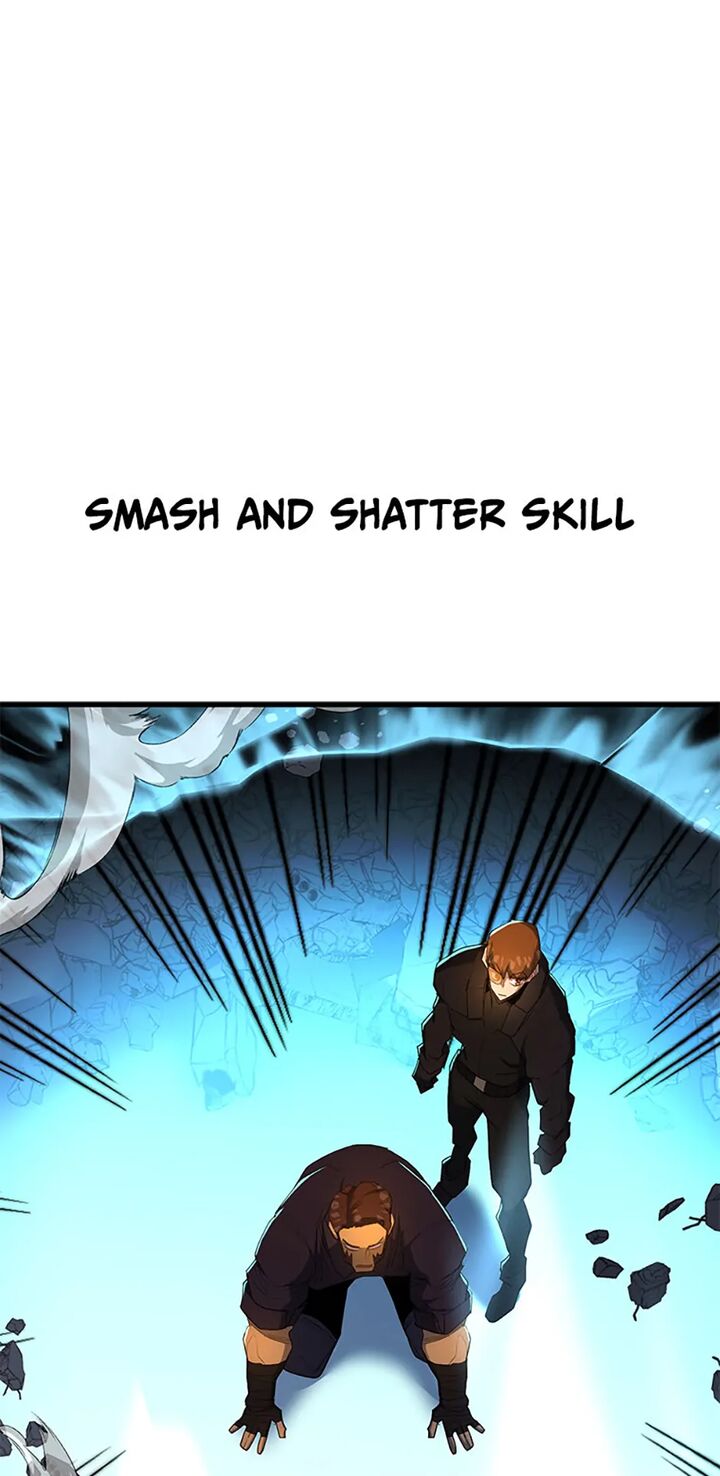 The Strongest Unemployed Hero 101 9