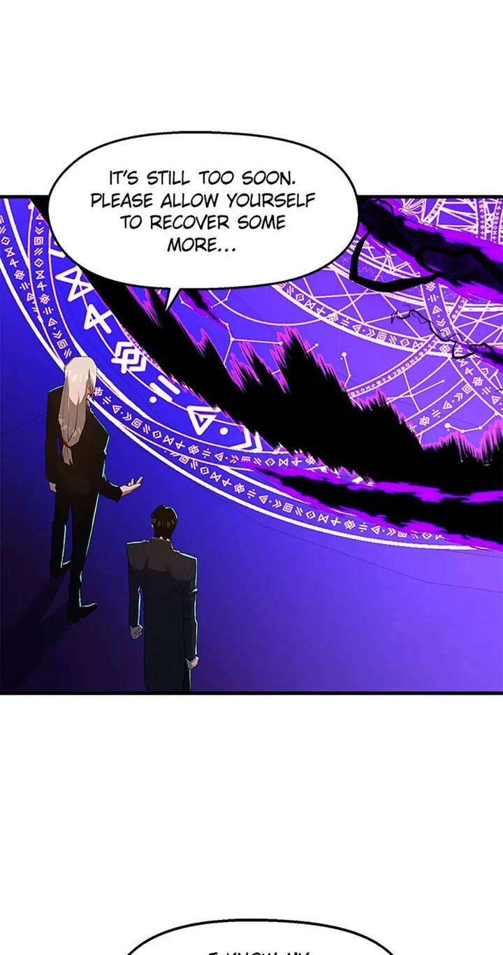 The Strongest Unemployed Hero 102 36