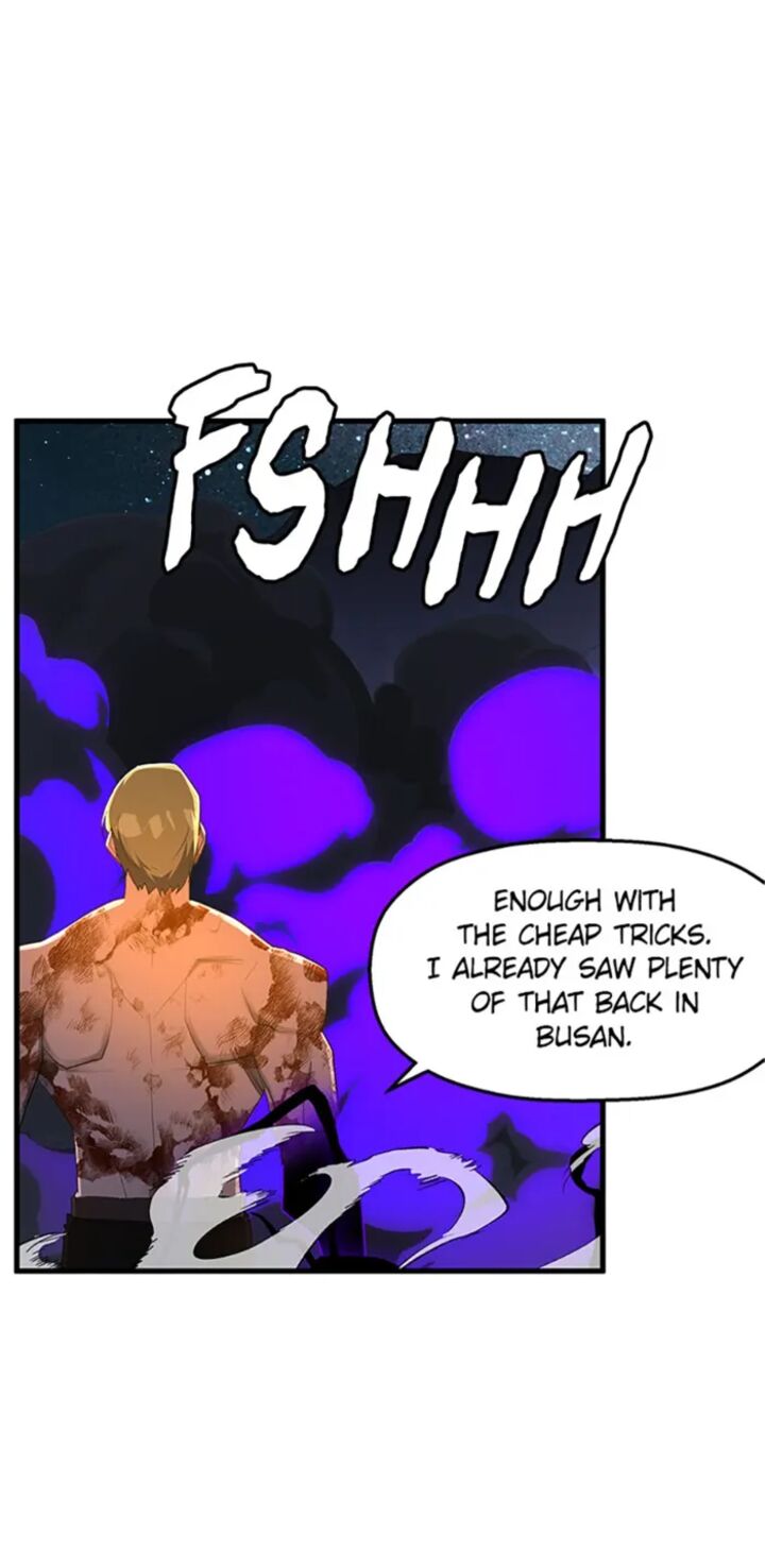 The Strongest Unemployed Hero 108 14