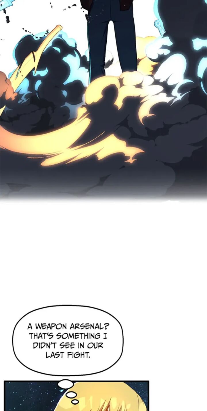 The Strongest Unemployed Hero 108 20