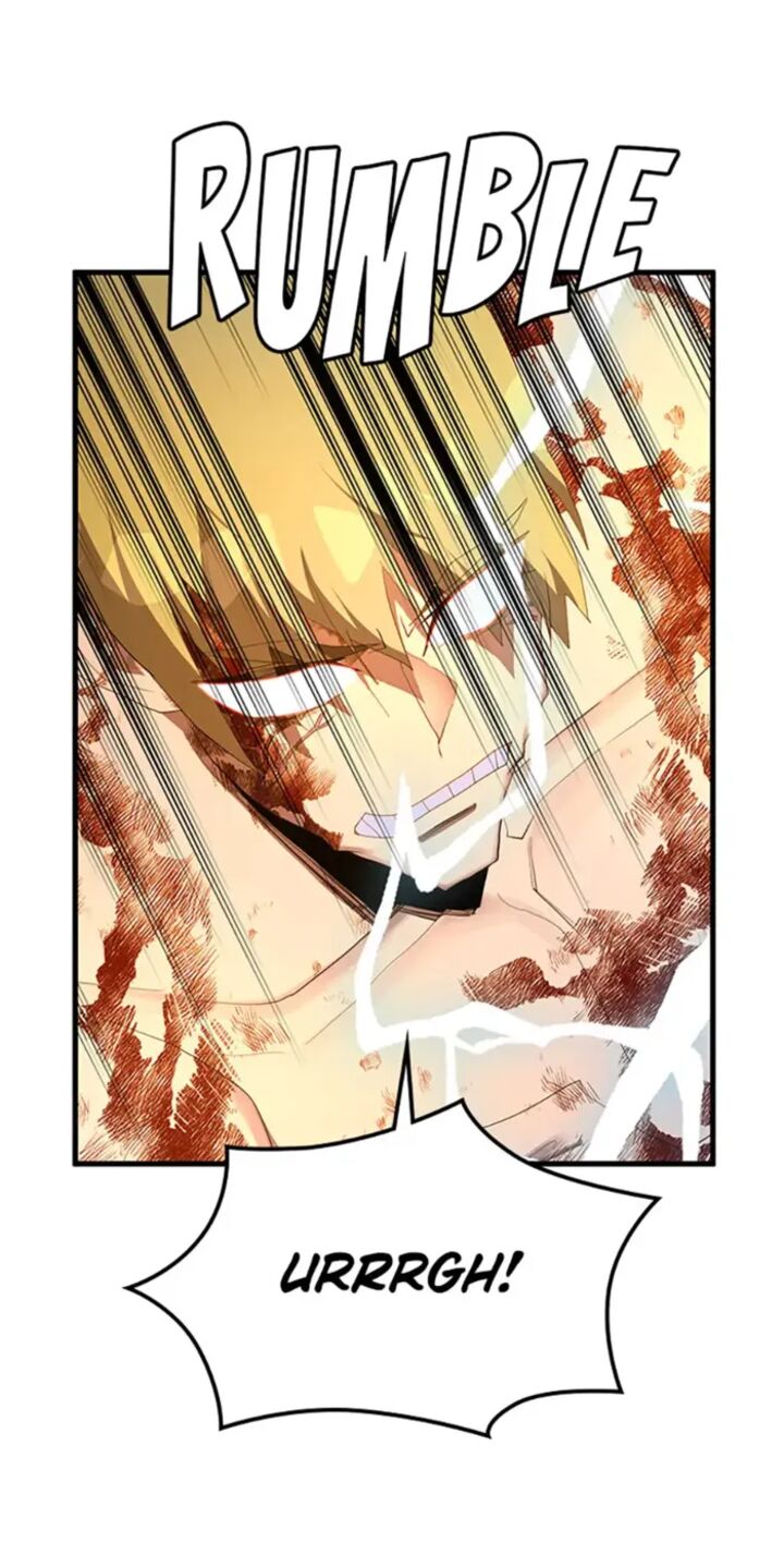 The Strongest Unemployed Hero 108 35
