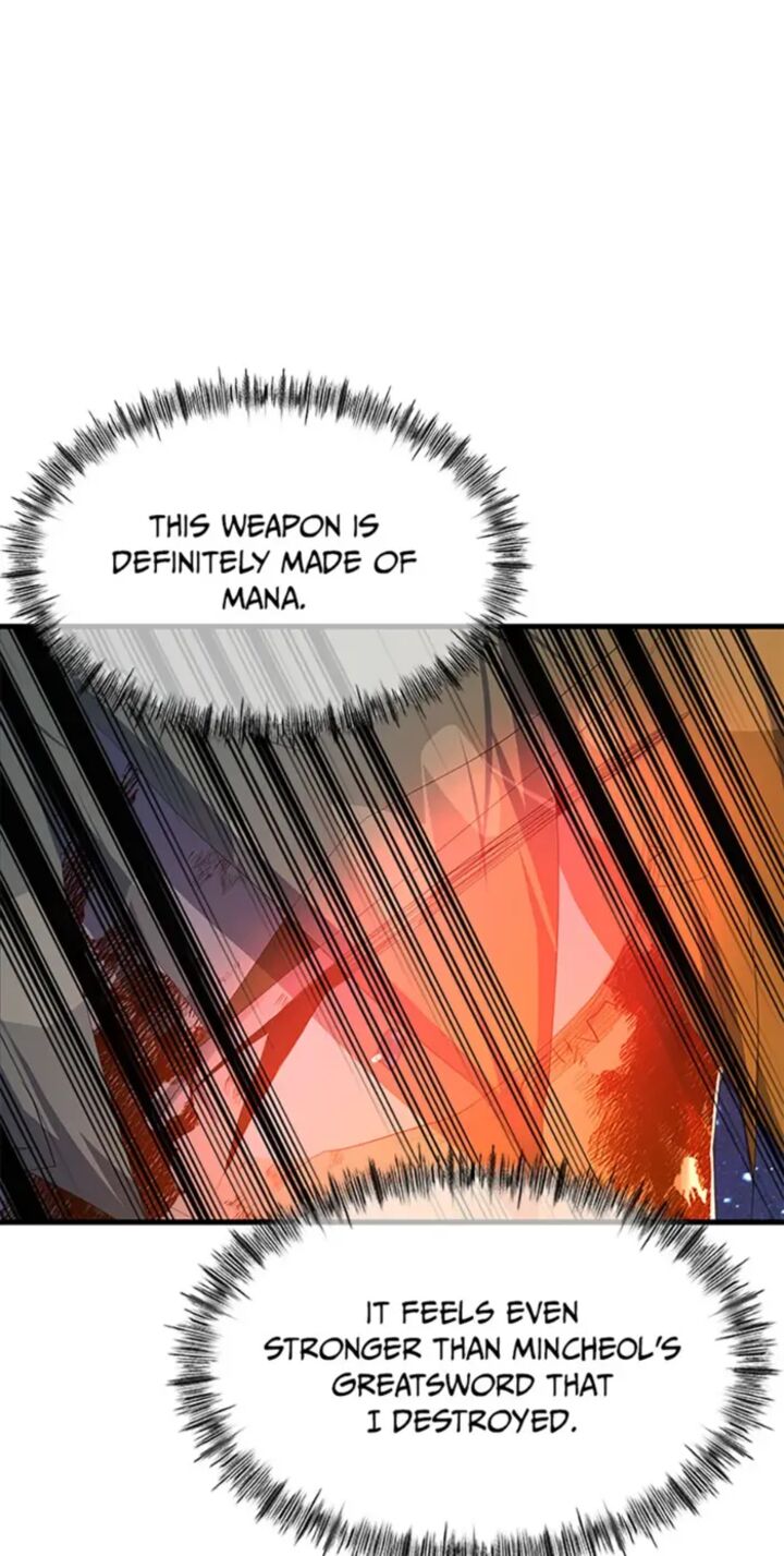 The Strongest Unemployed Hero 108 36
