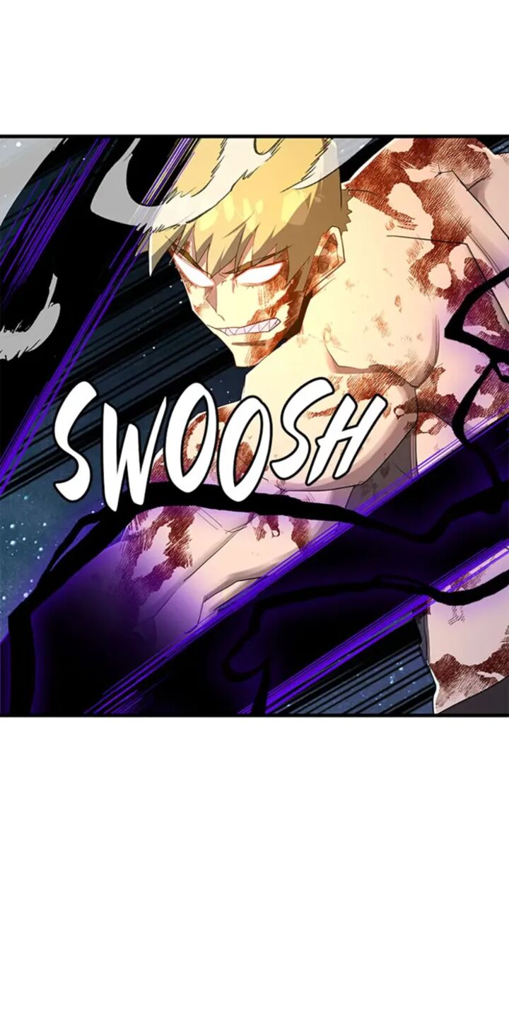 The Strongest Unemployed Hero 108 44