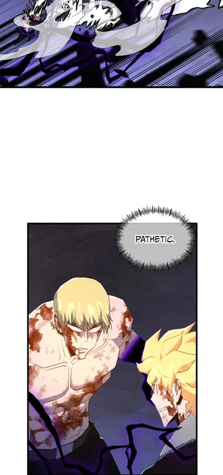 The Strongest Unemployed Hero 108 5