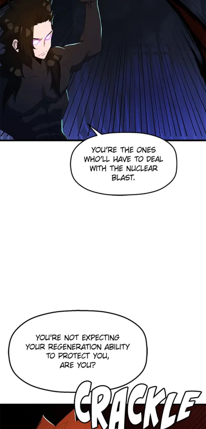 The Strongest Unemployed Hero 118 23