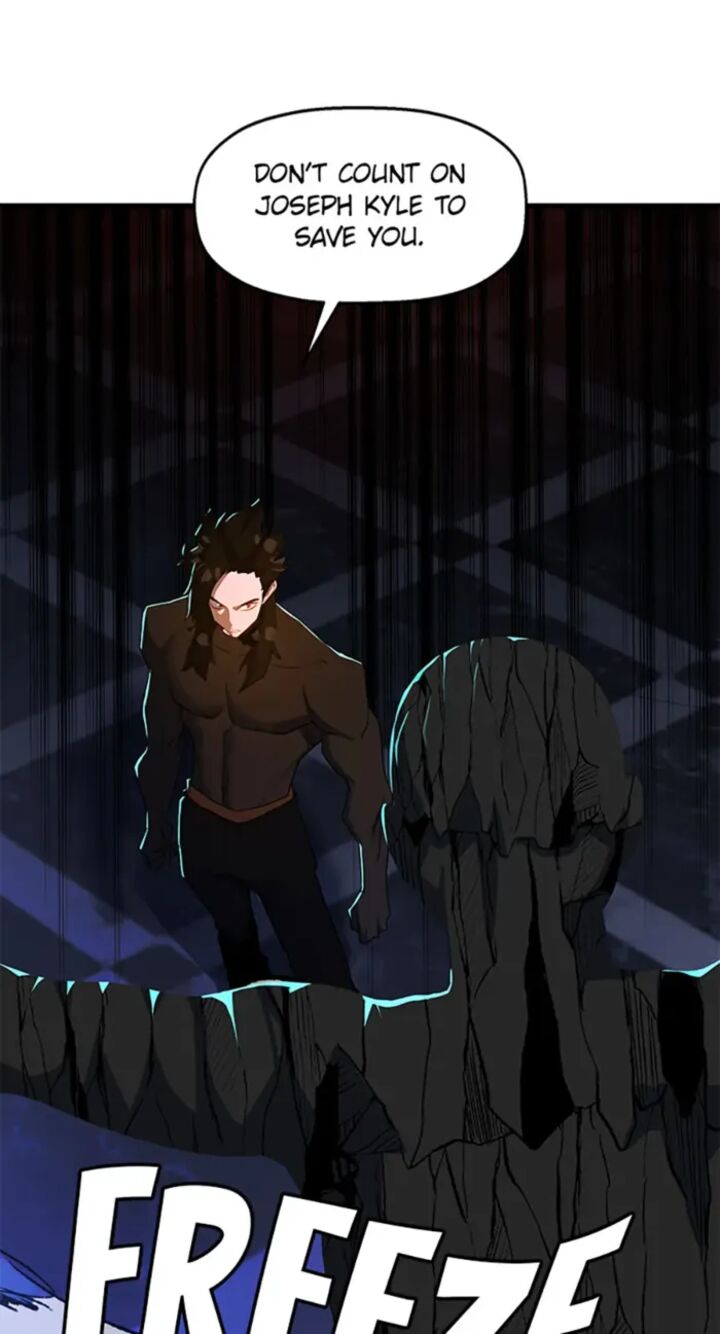 The Strongest Unemployed Hero 118 25