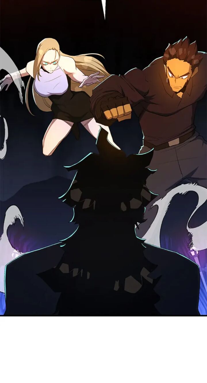 The Strongest Unemployed Hero 118 28