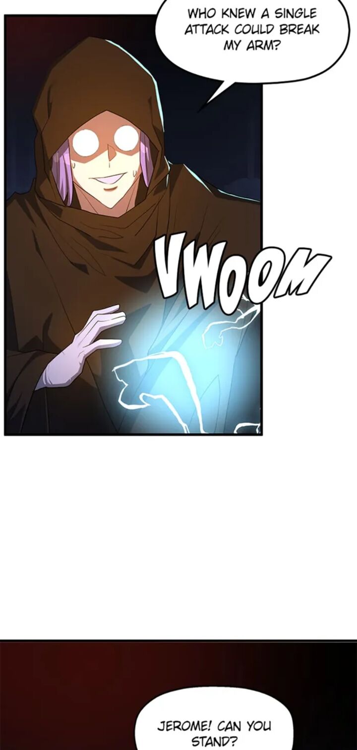 The Strongest Unemployed Hero 118 36