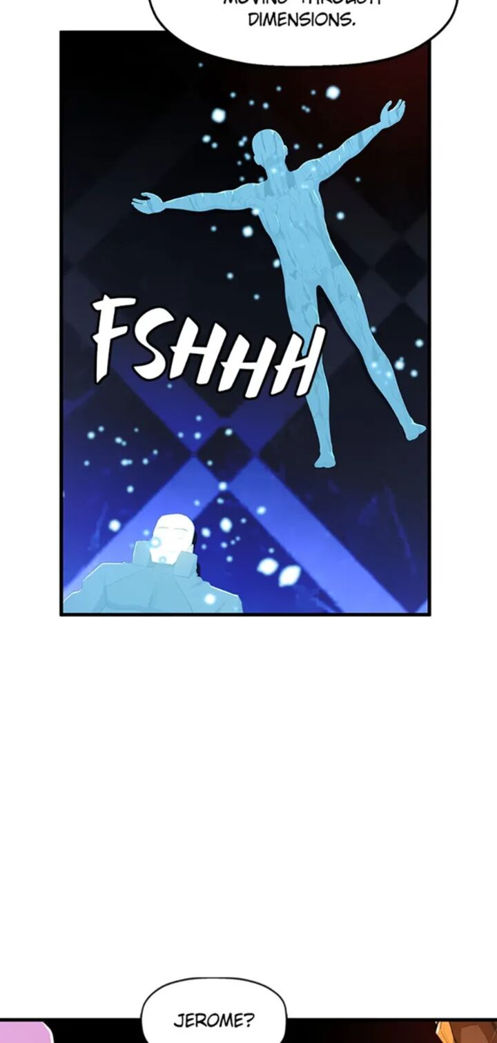 The Strongest Unemployed Hero 118 39