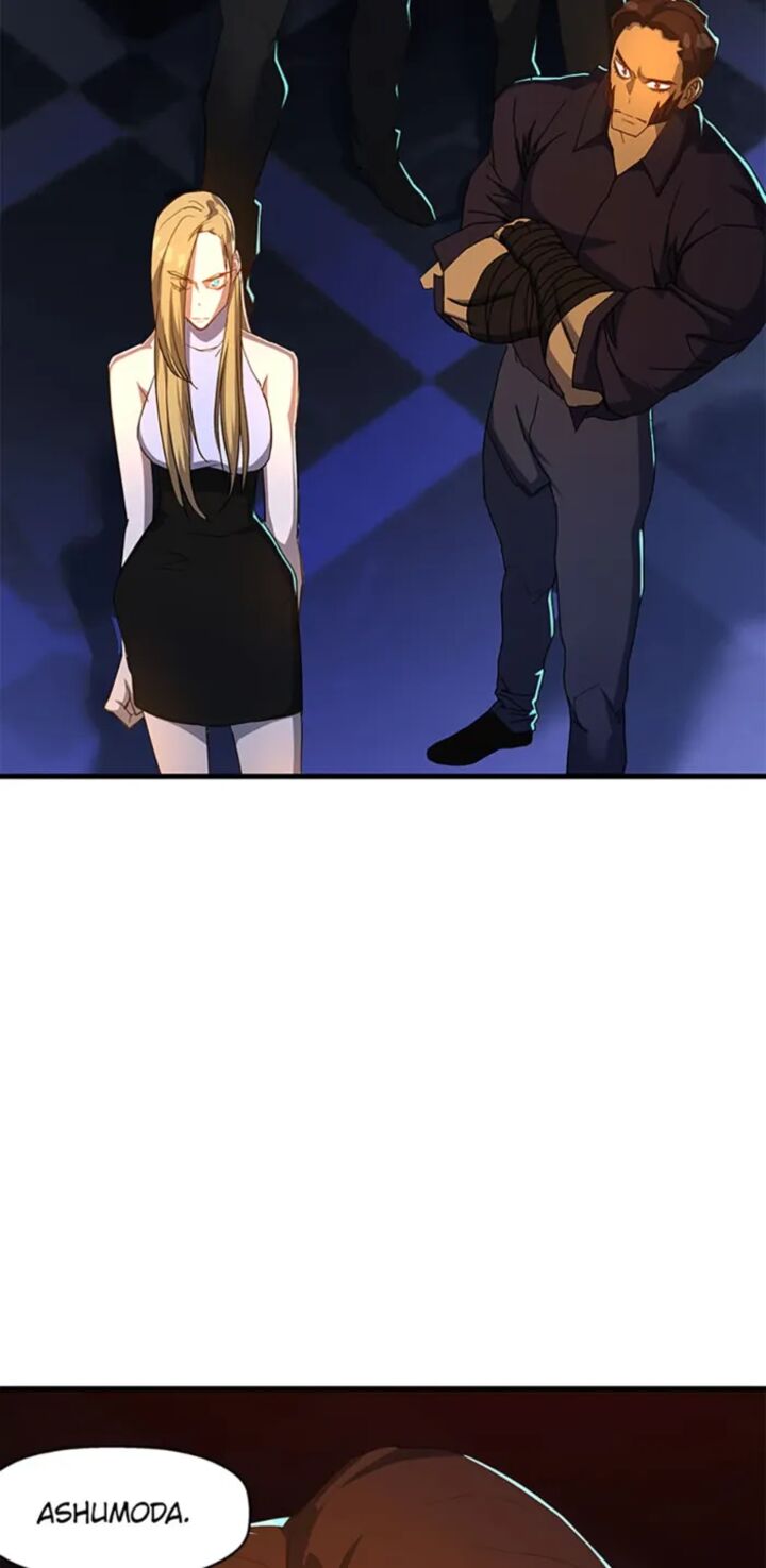 The Strongest Unemployed Hero 118 4