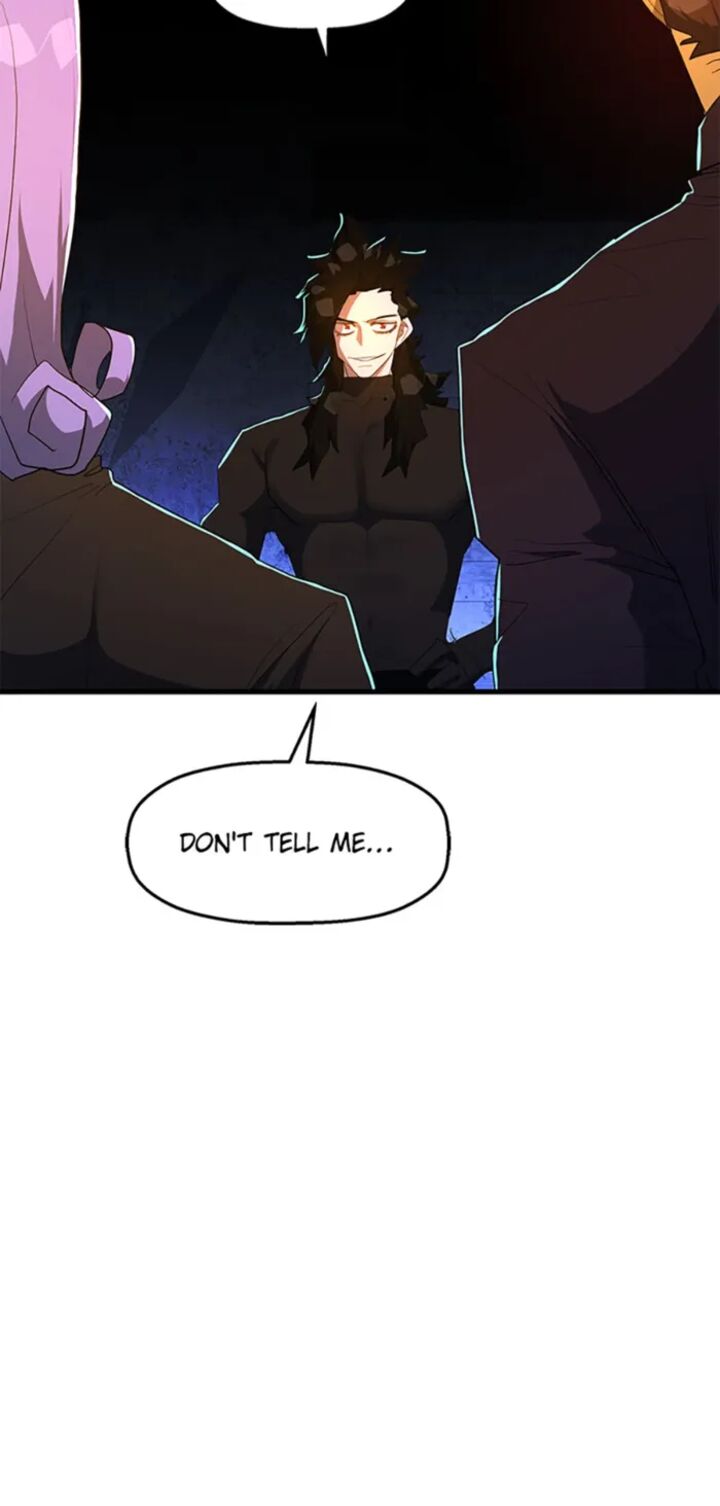 The Strongest Unemployed Hero 118 40