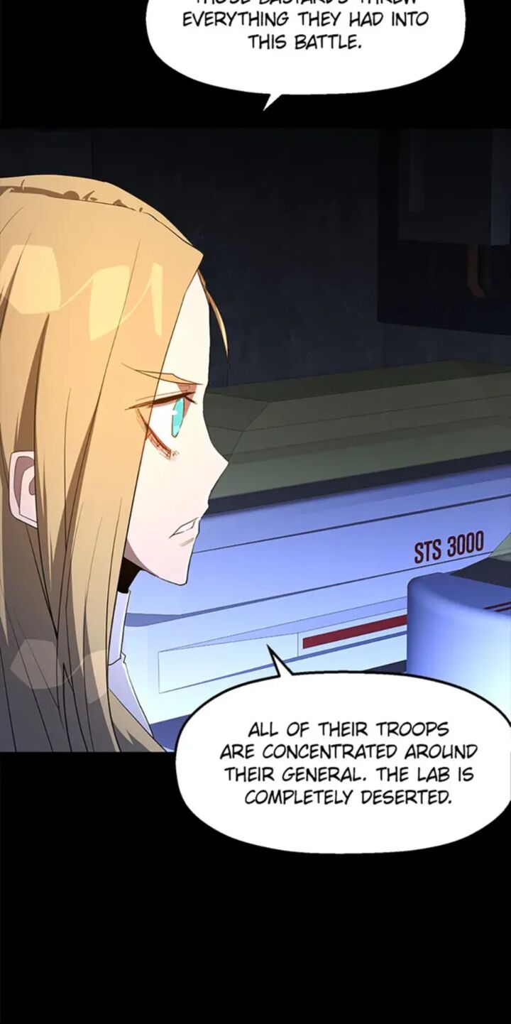 The Strongest Unemployed Hero 118 45