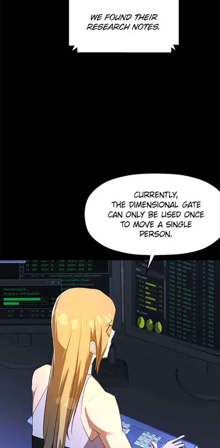 The Strongest Unemployed Hero 118 55