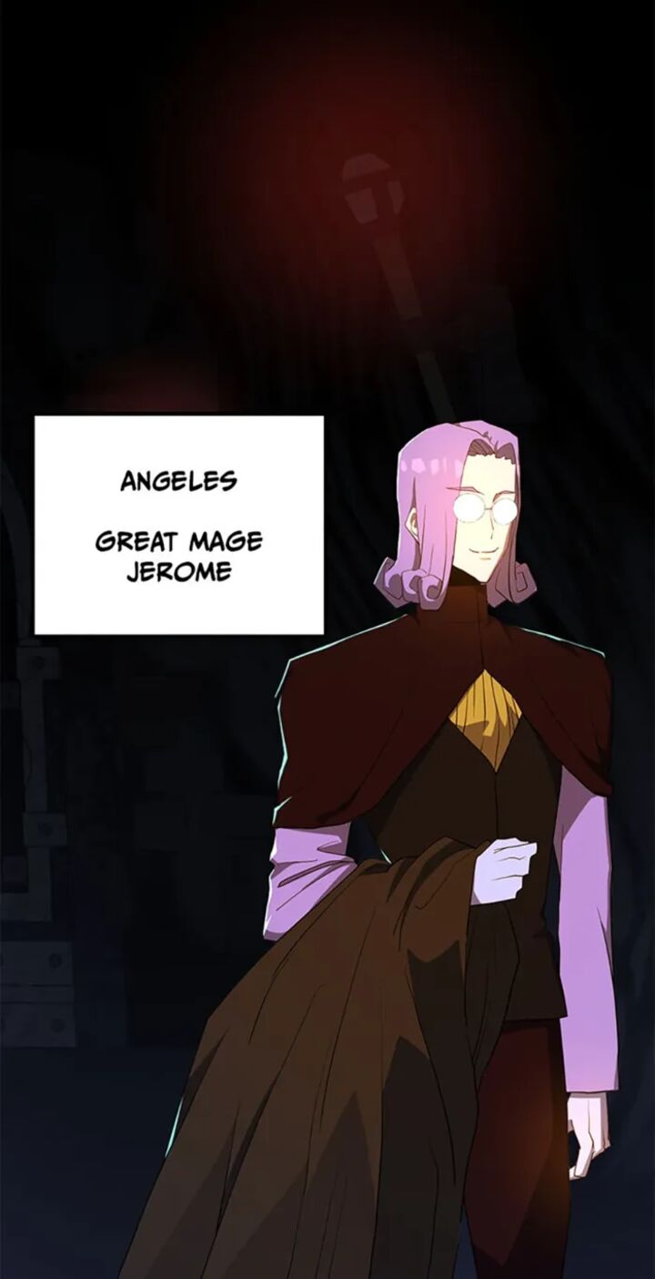 The Strongest Unemployed Hero 118 60