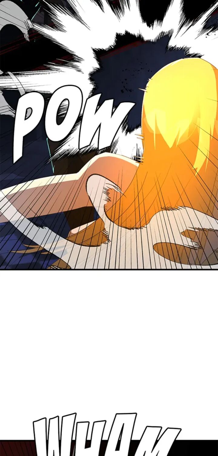 The Strongest Unemployed Hero 118 70