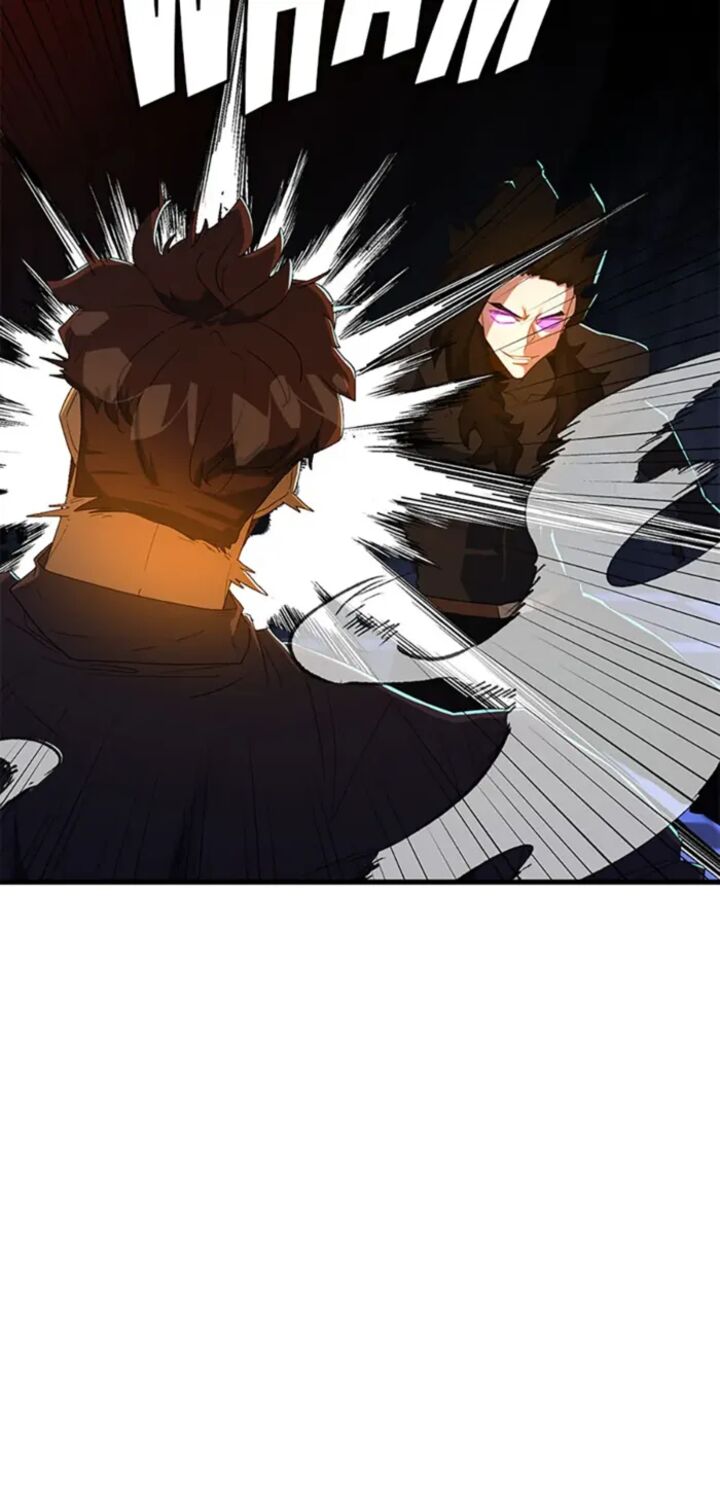 The Strongest Unemployed Hero 118 71