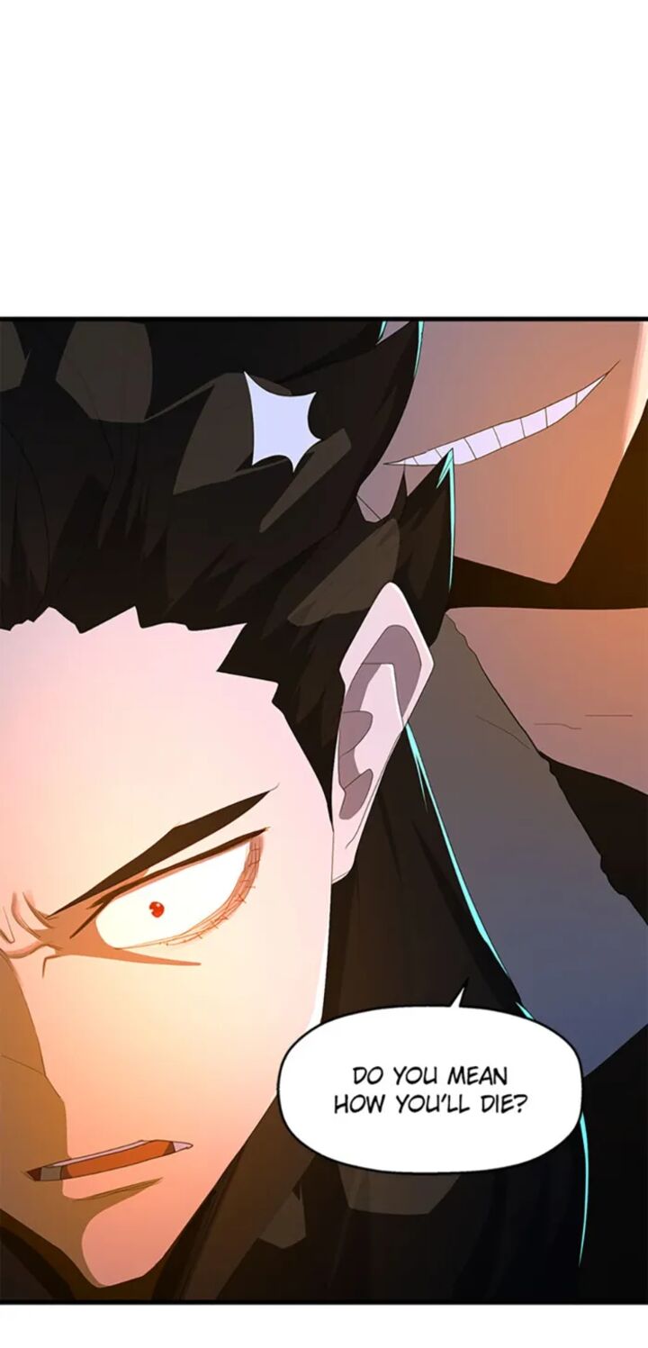 The Strongest Unemployed Hero 118 74