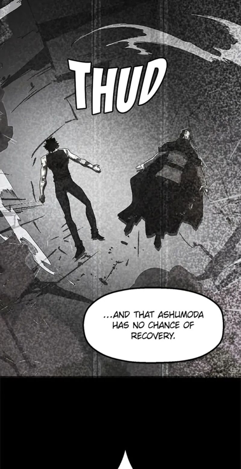 The Strongest Unemployed Hero 119 15