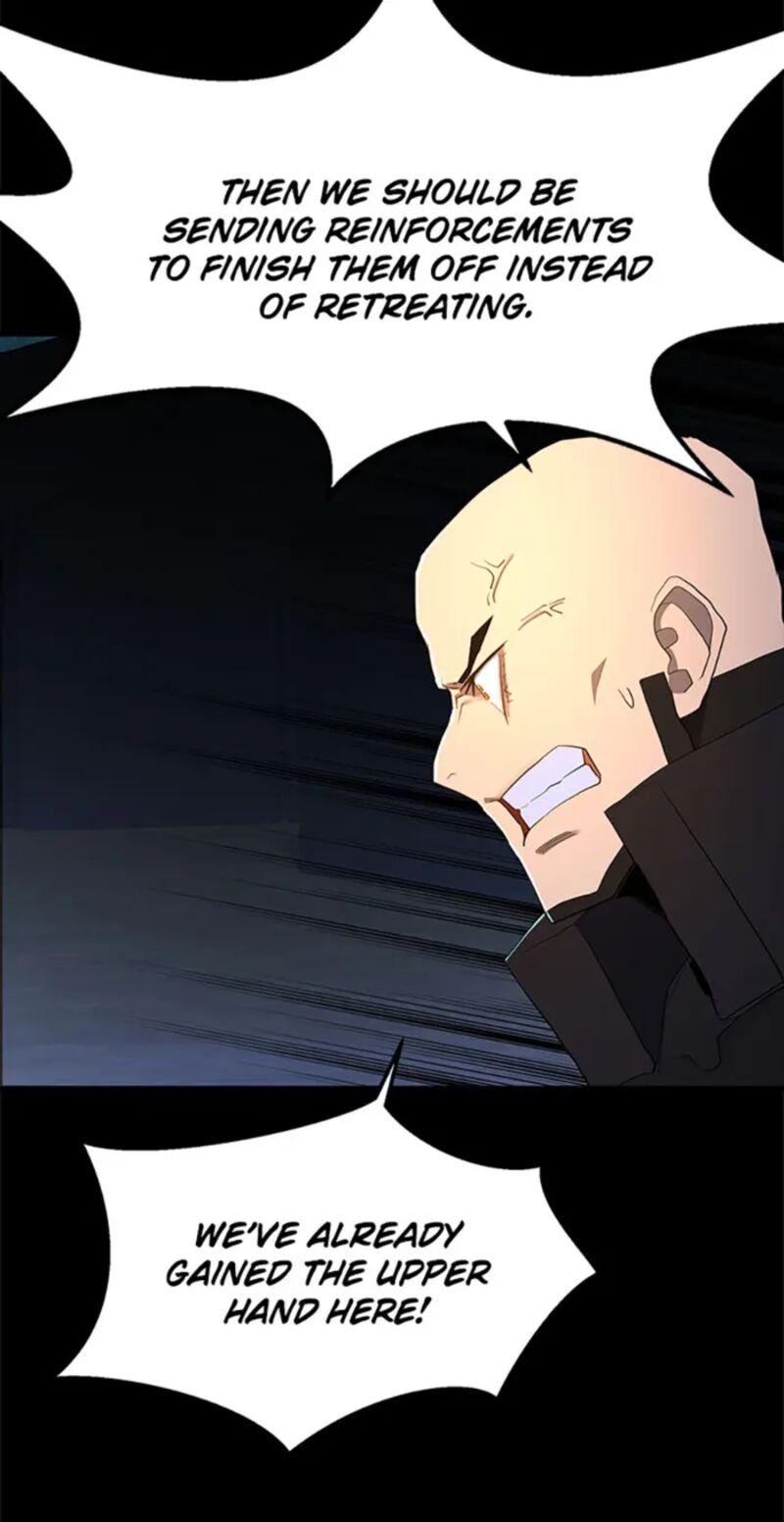 The Strongest Unemployed Hero 119 16