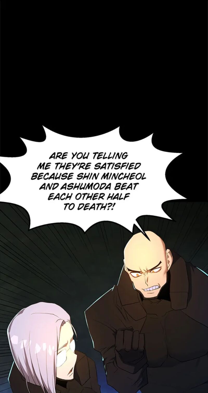 The Strongest Unemployed Hero 119 18