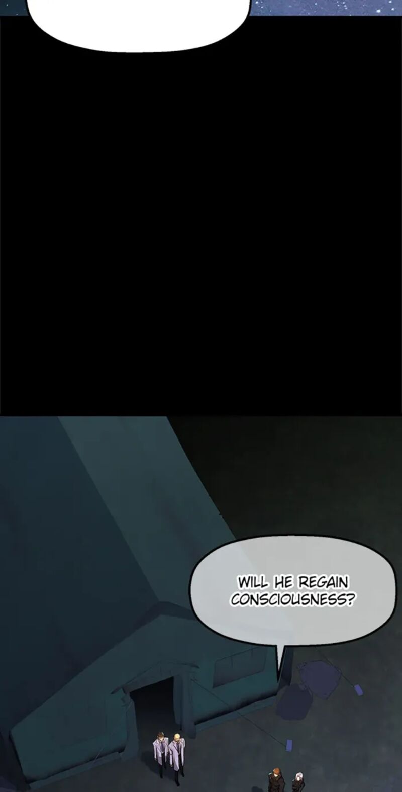 The Strongest Unemployed Hero 119 2