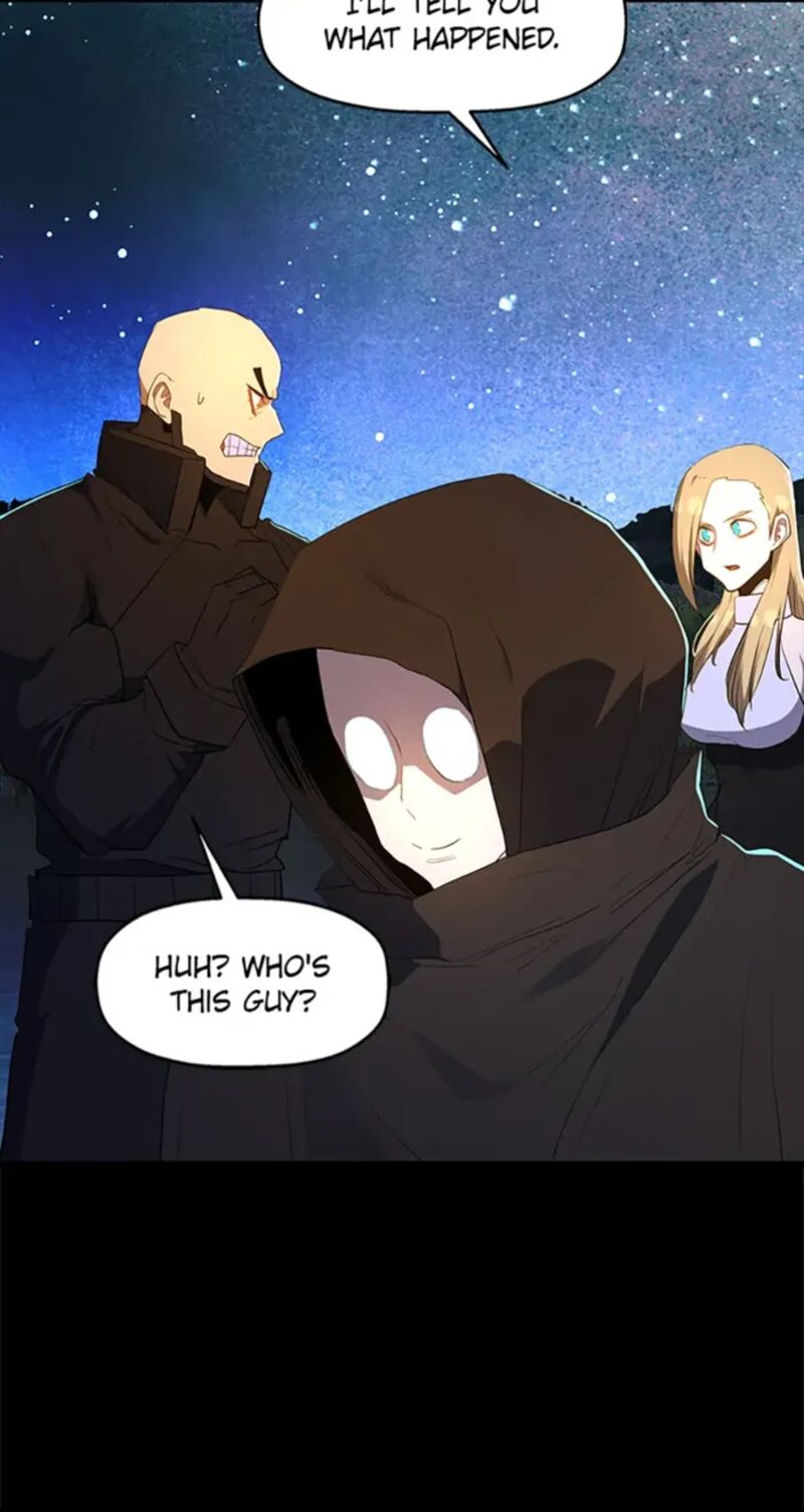 The Strongest Unemployed Hero 119 25